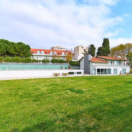 The Pendik Residence Estambul Exterior foto