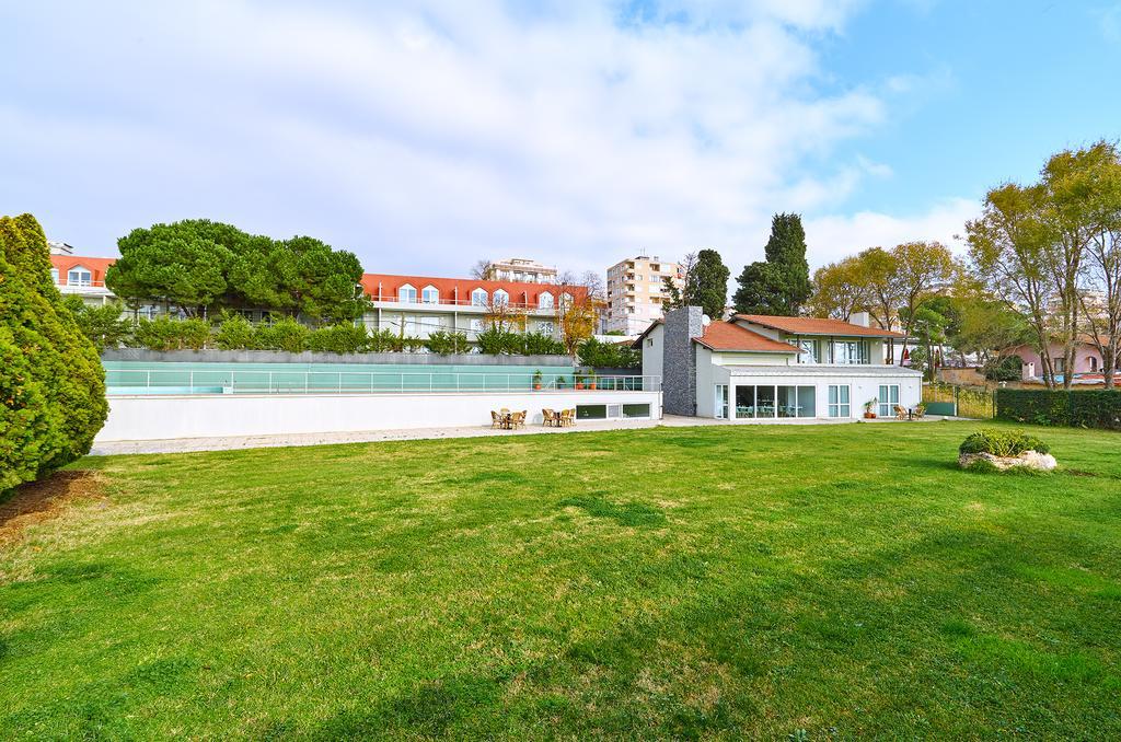 The Pendik Residence Estambul Exterior foto