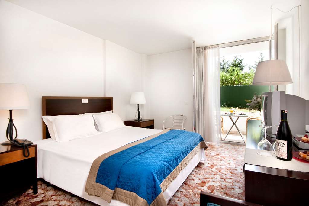 The Pendik Residence Estambul Habitación foto